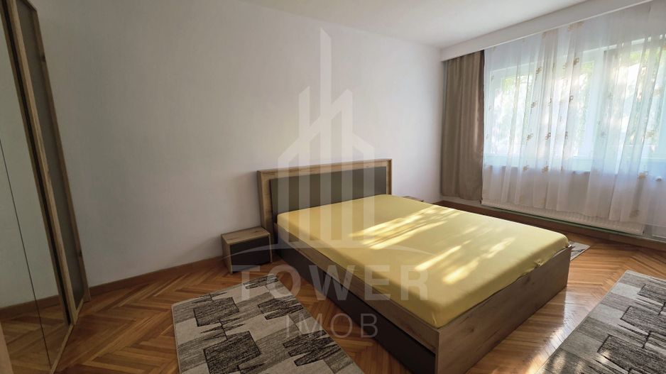 Apartament de inchiriat 2 camere | Zona Calea Dumbravii - Poză 2