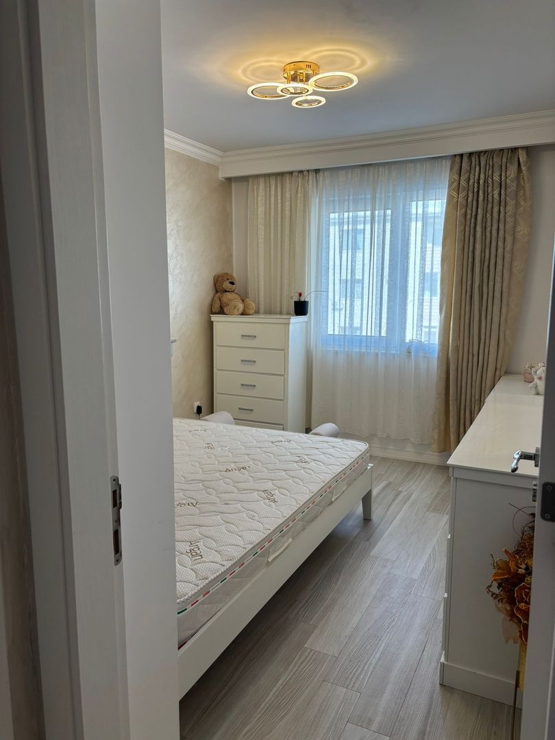 Apartament 2 camere cu incalzire in pardoseala - Poză 4