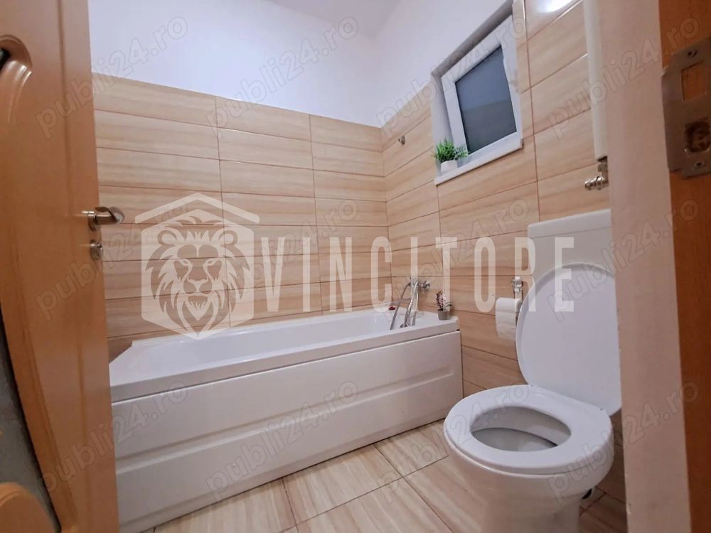 Apartament 2 Camere Sos. Oltenitei | Bloc Nou | Parcare - Poză 7