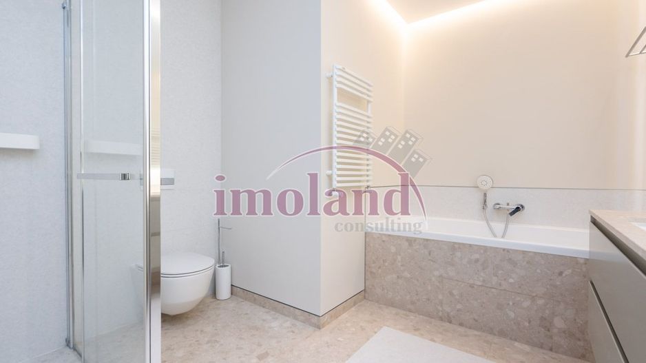 Inchiriere 5 camere - rezidential - Imobil Nou - Dorobanti - Poză 23