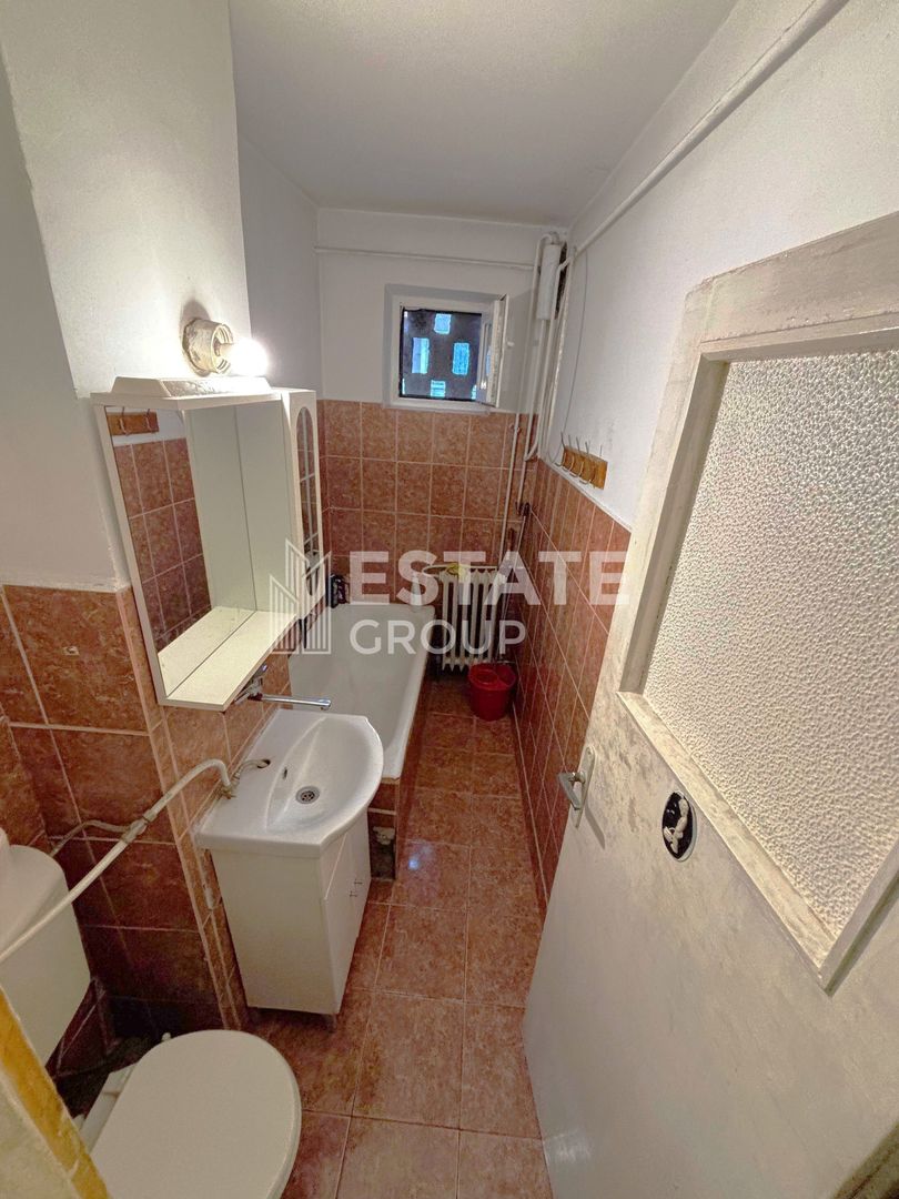 Apartament 2 camere, aproape de piata Doina, Sagului - Poză 8