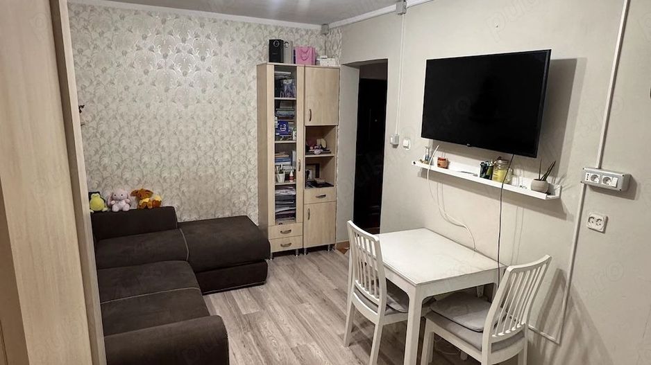 UMT- Muzeul Satului | 1 Camera | Etaj Intermediar | Mobilat-Utilat. - Poză 1