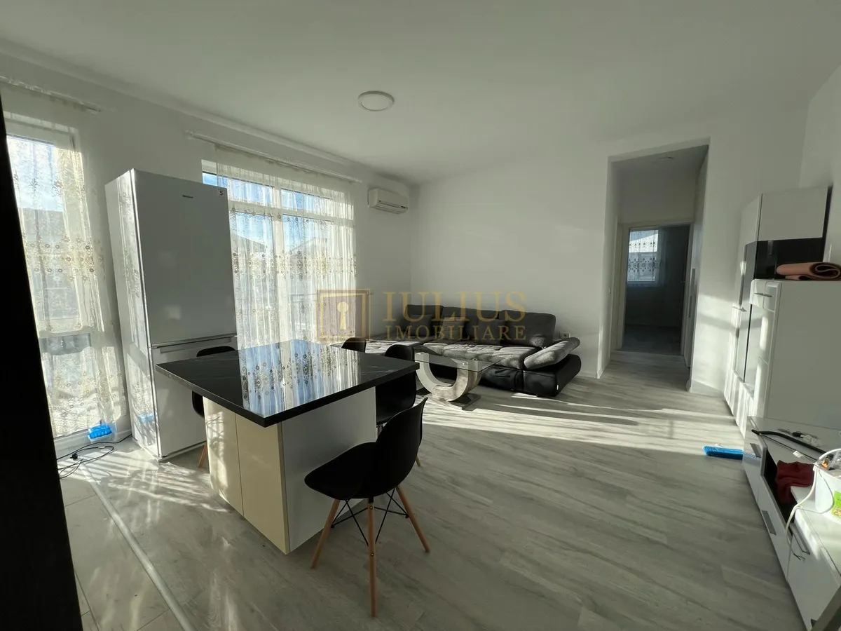2 camere| Braytim| loc de parcare| etaj 2 | Braytim — fotografia 3