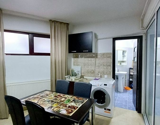 Apartamet 3 camere la vanzare - Sector 4, metrou Dimitrie leonida - Poză 13