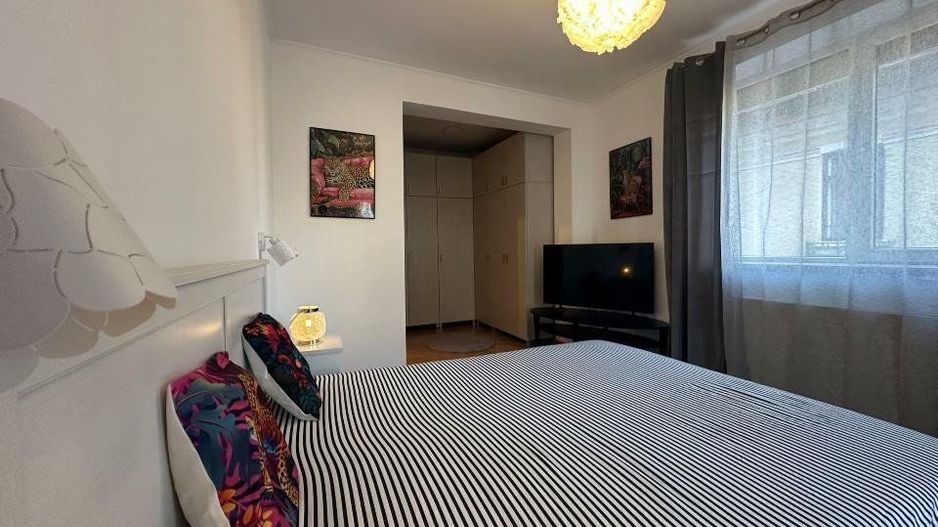 Apartament de inchiriat |3 camere | Kiseleff | doua niveluri| renovat - Poză 11