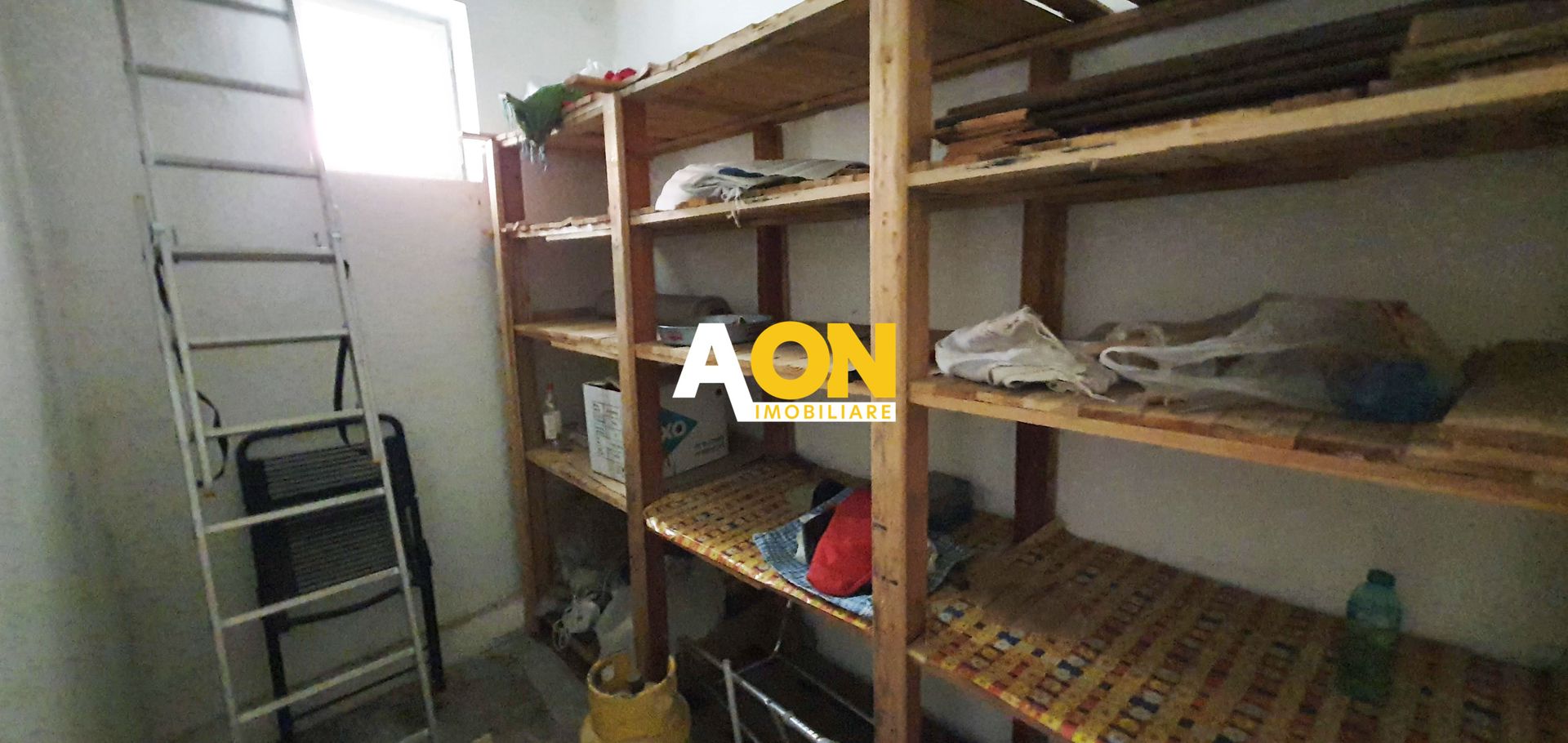 Casa cu 3 camere, 600 mp teren, deschidere la doua strazi, Centru - Poză 10