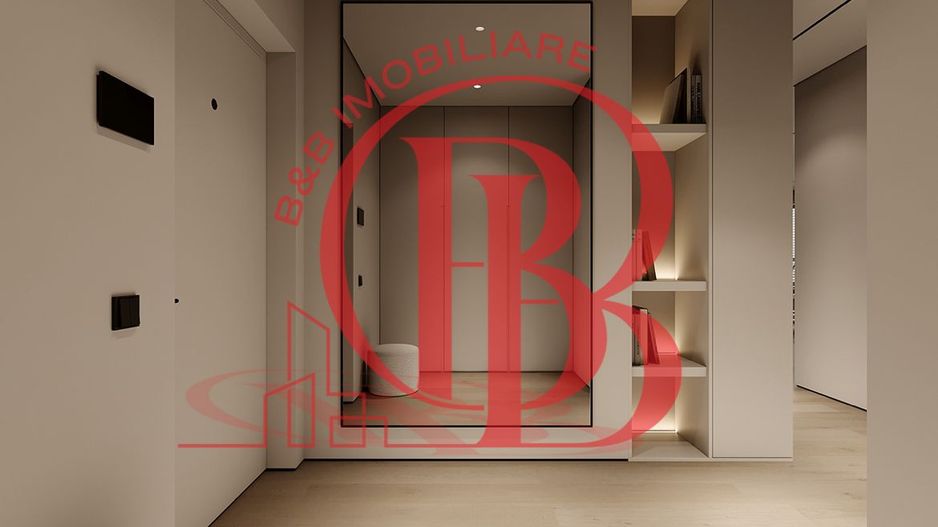 Apartament Premium 4 camere Mutare Rapida Smart Home - Poză 10