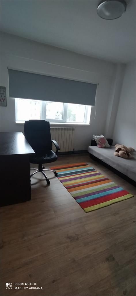 3 cam decomandat 2 bai  Dorobanti / Simion Barnutiu Centrala proprie - Poză 4