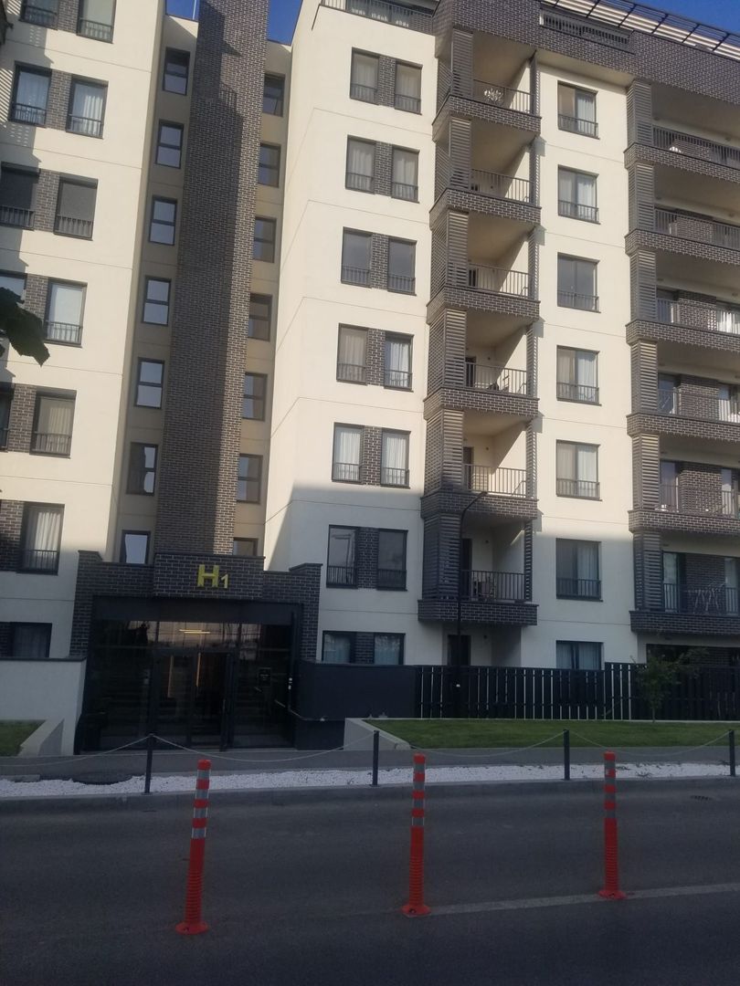 3 Camere | H Pipera Lak|e - Parcare Inclusa - Rond Omv Aviatiei Pipera - Poză 35
