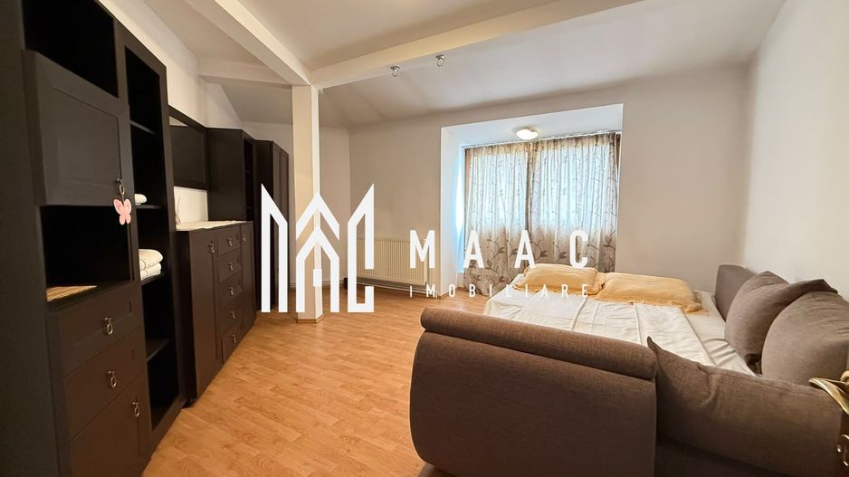 Apartament 4 camere | 130mp | 2 Bai | 2 Balcoane | V. Aaron - Poză 17