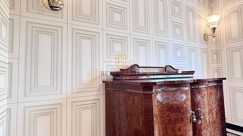 Clădire Premium D+P+3E cu Apartamente de Lux in centrul Bucurestiului - Poză 26