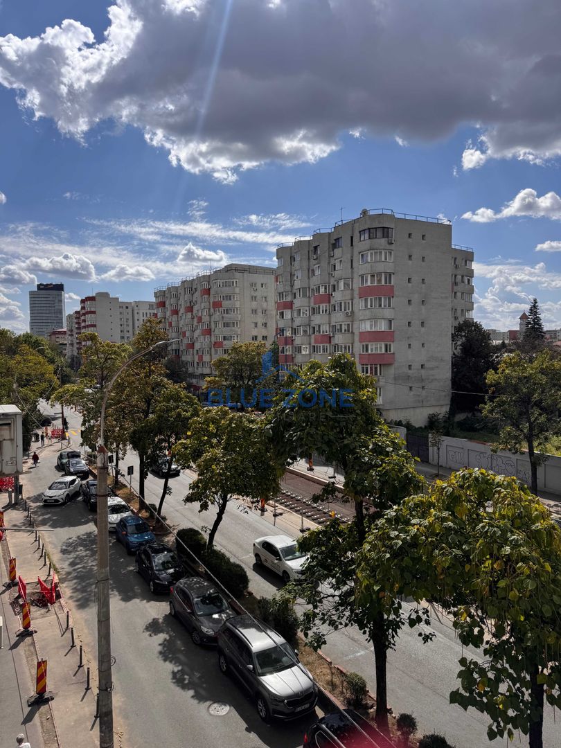 Apartament 3 camere | Ion Mihalache – Kiseleff I 90 MP - Poză 8