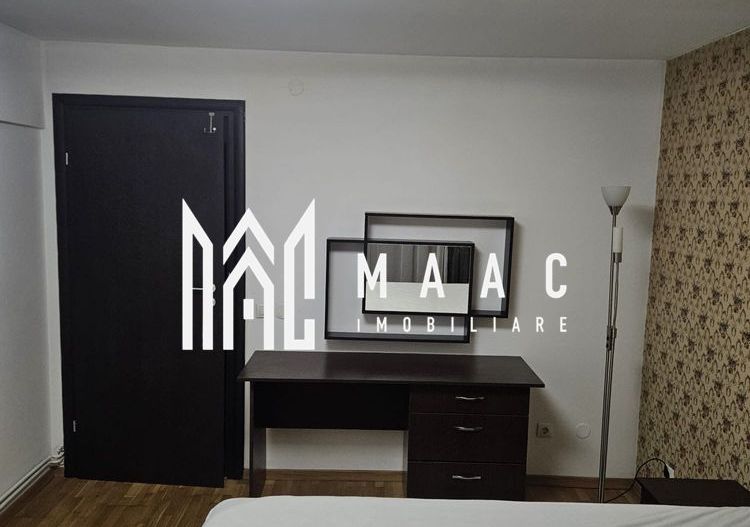 Apartament 2 camere de închiriat | Sibiu, Central | 51 mp - Poză 2
