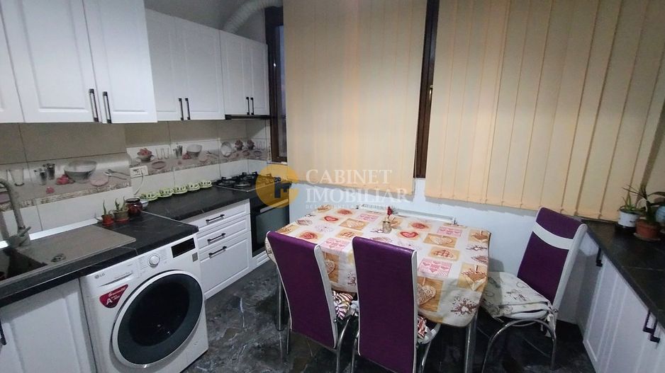 Cug- 3 Camere Decomandat - Etaj 2 +Loc De Parcare - Bloc 2019 - Poză 5