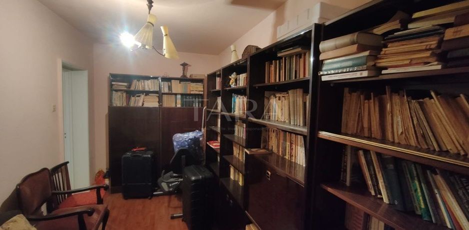 Apartament 3 camere decomandate, Gheorgheni – zona Iulius Mall - Poză 2