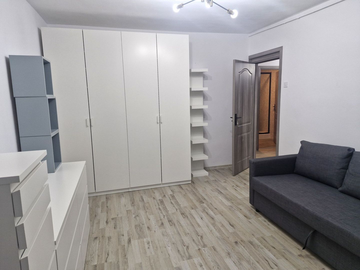 Apartament 2 camere de închiriat Eroii Revoluției Pet friendly - Poză 1
