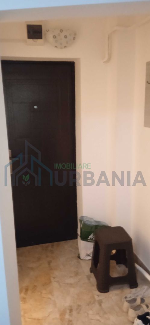 Garsonieră de vânzare, zona Galata, Iași - Poză 8