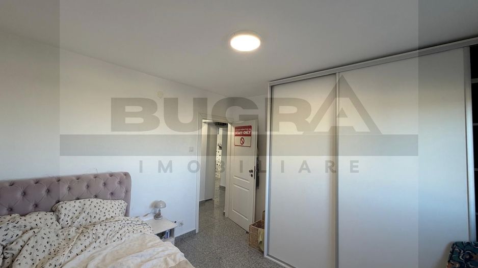 Apartament de 3 camere, decomandat, 70mp, parcare, zona Iulius Mall - Poză 6