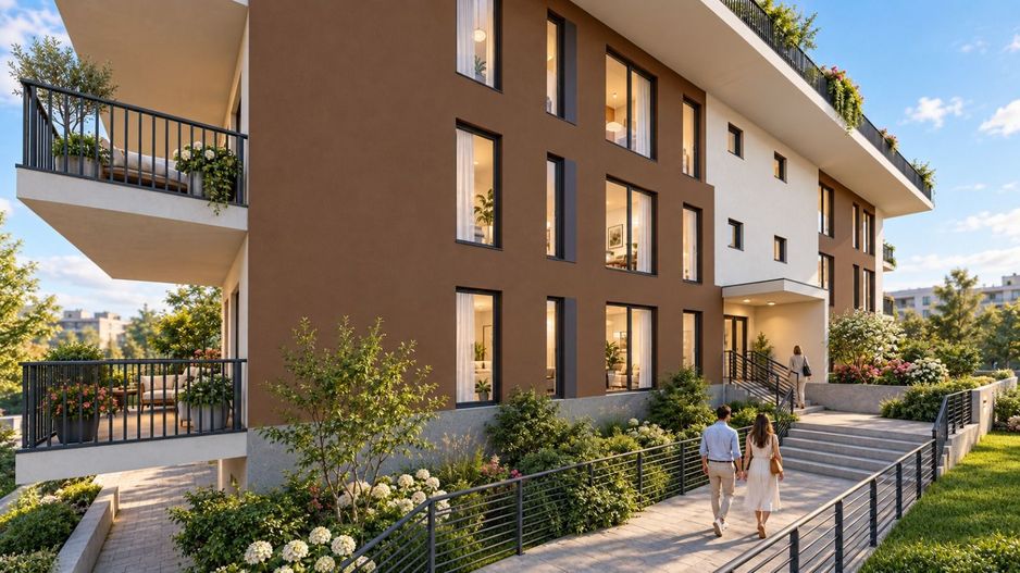 ✨ APARTAMENTE NOI | ELEGANȚĂ, CONFORT ȘI FLEXIBILITATE FINANCIARĂ - Poză 19