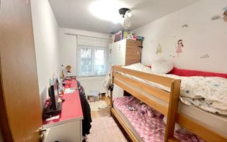 3 decomandate - parter - renovat - 57mp - centrala - Scriitorilor - Poză 4