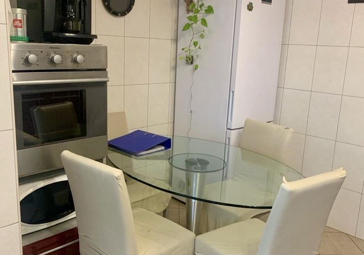 Apartament 3 camere, mobilat, Drumul Sarii - lângă 13 Septembrie - Poză 1