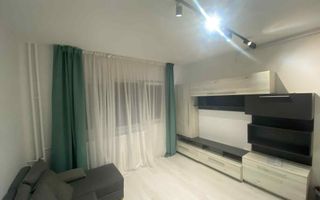 Garsoniera 19 mp, mobilată și utilată, zona Intre Lacuri - Poză 3