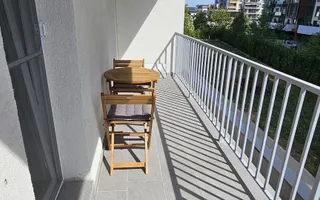 Proprietar inchiriez apartment nou la 10 min de metrou,Parcare inclusa - Poză 16