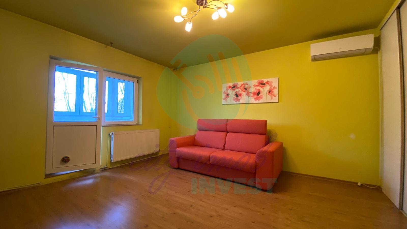 CENTRALA PROPRIE - 2 camere spatioase adiacent Nerva Traian - Poză 4