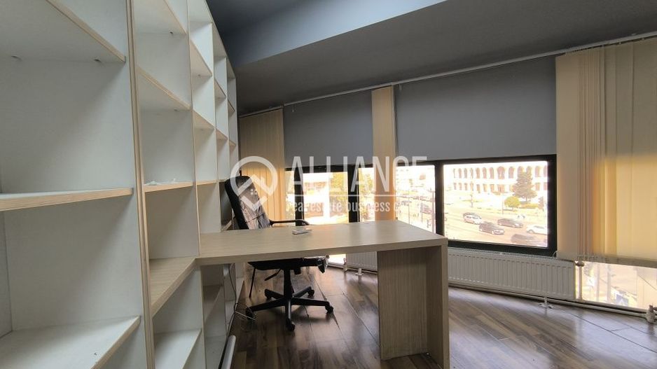 BALADA NEJ(COD03)-Birouri cu suprafete mici, medii si parcare! - Poză 13