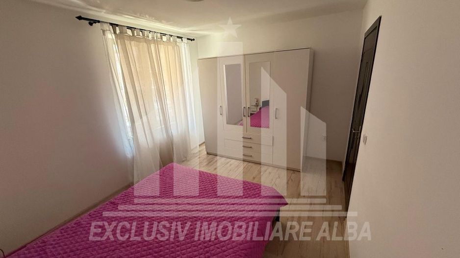 Apartament 2 camere | 56 mp | Etaj 3 | Mobilat | Centru - Poză 5