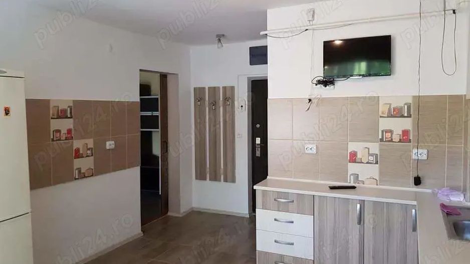 De inchiriat 2 camere tiglina 2, etaj 1 , 2300 lei - Poză 3