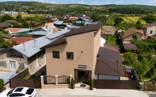 Spațiu Comercial + Afacere la Cheie | Construcție 2019 | 340 mp - Poză 1