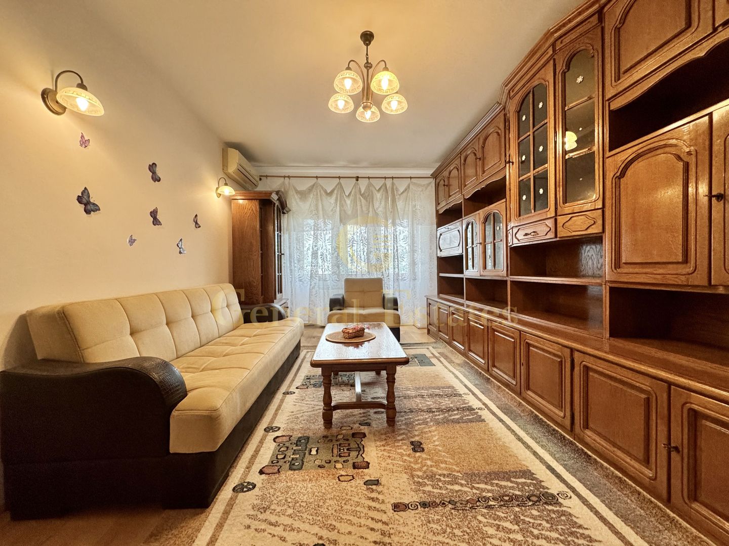 Spre Vânzare apartament cu 3 camere, în Centru, Păcurari - Poză 3