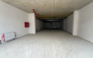 Vânzare, spațiu comercial, 106,3 mp, strada Ioana Radu, Buiucani - Poză 23