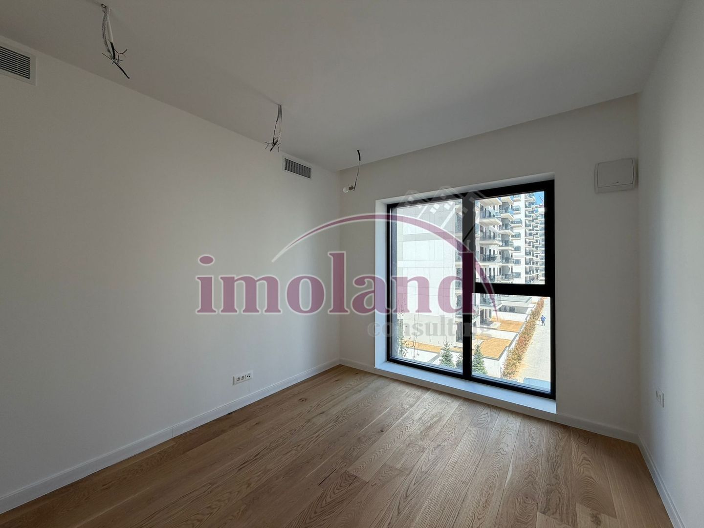 Apartament - 2 camere+balcon - Vanzare - Nusco City-Aviatiei-Promenada - Poză 9