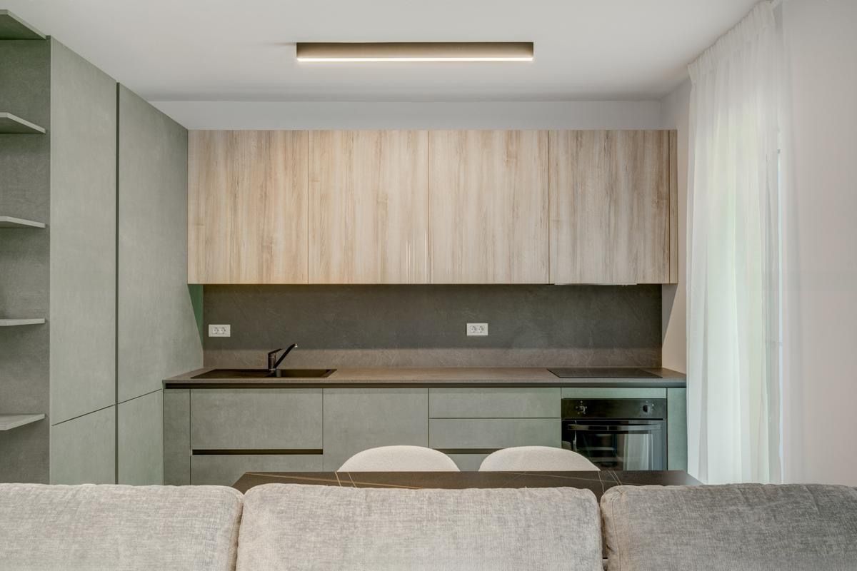 First Rental I Brand-New 3-Room Duplex I Pipera I Own Garden - Poză 7
