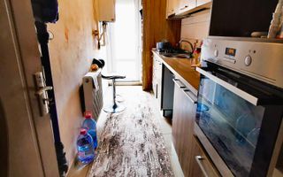 2 camere decomandat - 77mp(44mp+33mp curte proprie) - zona CUG - Poză 9