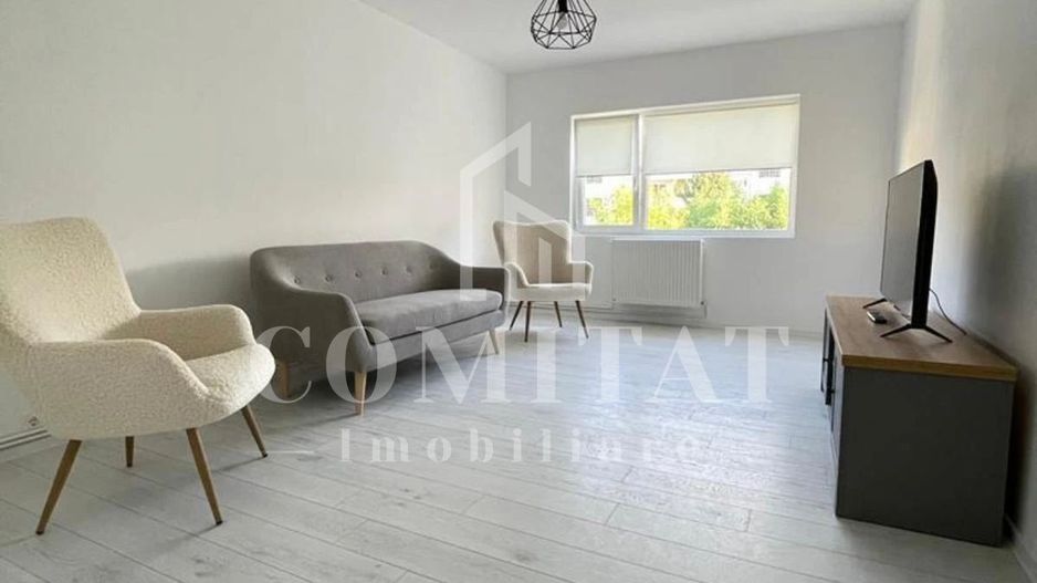 Apartament cu 2 camere decomandate | Zorilor | Zona Observatorului - Poză 1