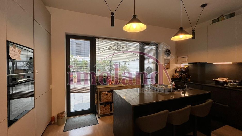 Vila | townhouse | 6 camere | vanzare | Avalon Estate - Pipera - Poză 2