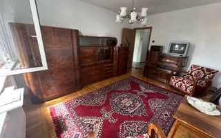 Apartament 2 camere etaj 2  decomandat - Poză 8