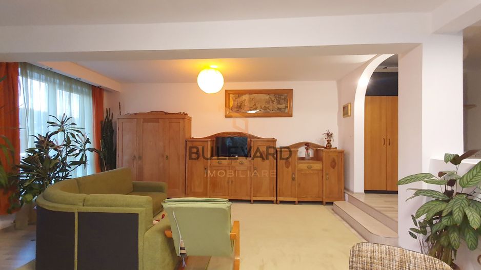 Apartament deosebit cu 4 camere/117 mp/zona strazii Eroilor! - Poză 6