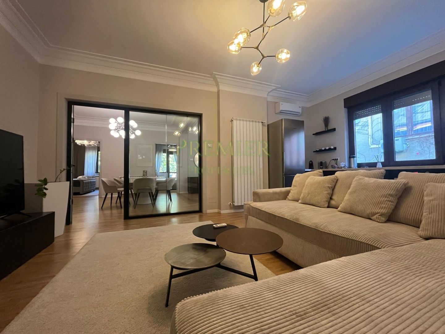 Apartament cu 5 camere de închiriat în Aviatorilor, Bucuresti - Poză 20