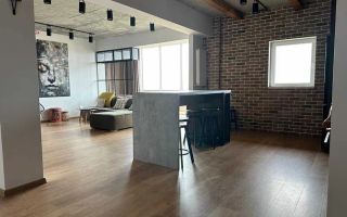 Chirie I Apartament 2 camere tip LOFT | 90 mp | 2 parcari I Pipera - Poză 2