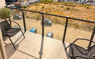 De inchiriat Apartament modern 2 camere, parcare Genesys Micalaca Arad - Poză 8