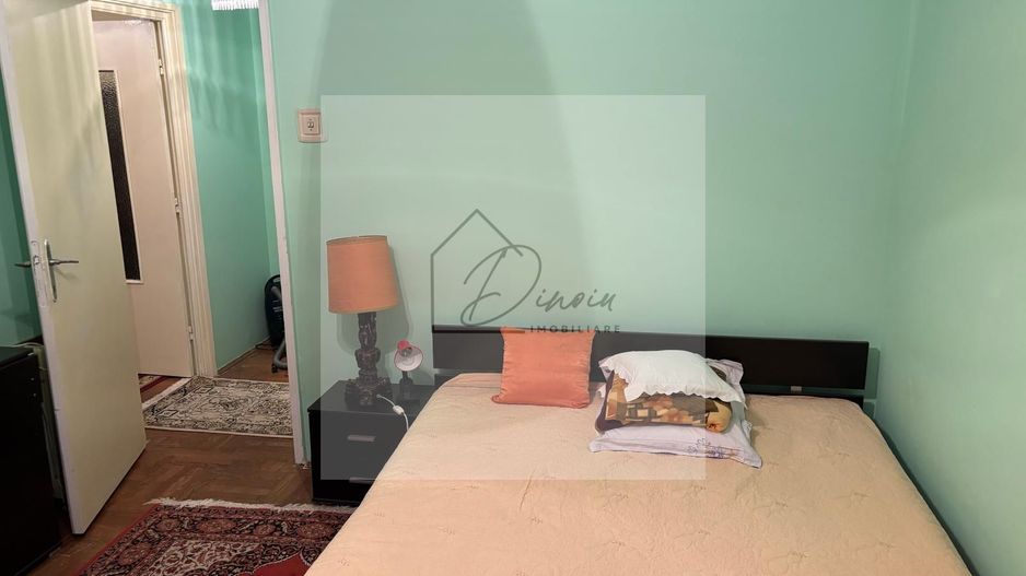 Apartament 2 camere, visavis de Grigore Alexandrescu - Piata Victoriei - Poză 1