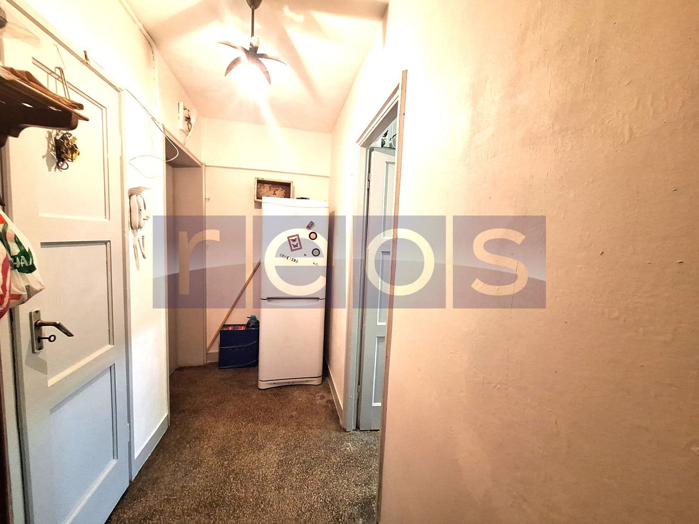 99000 EURO APARTAMENT 2 CAMERE COTROCENI - Poză 8