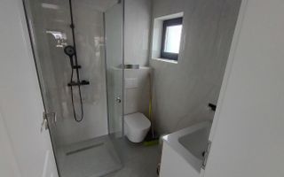 Sanandrei Duplex pe Etaj, Pozitie Excelenta, Teren Generos, Finisaje Moderne - Poză 8