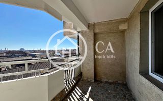 Apartament de vânzare cu 4 camere în zona centrală, Oradea - Poză 11