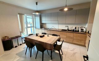 Duplex Premium 4 Camere - Vasile Lascar - Terase Panoramice - 2 Locuri parcare - Poză 12