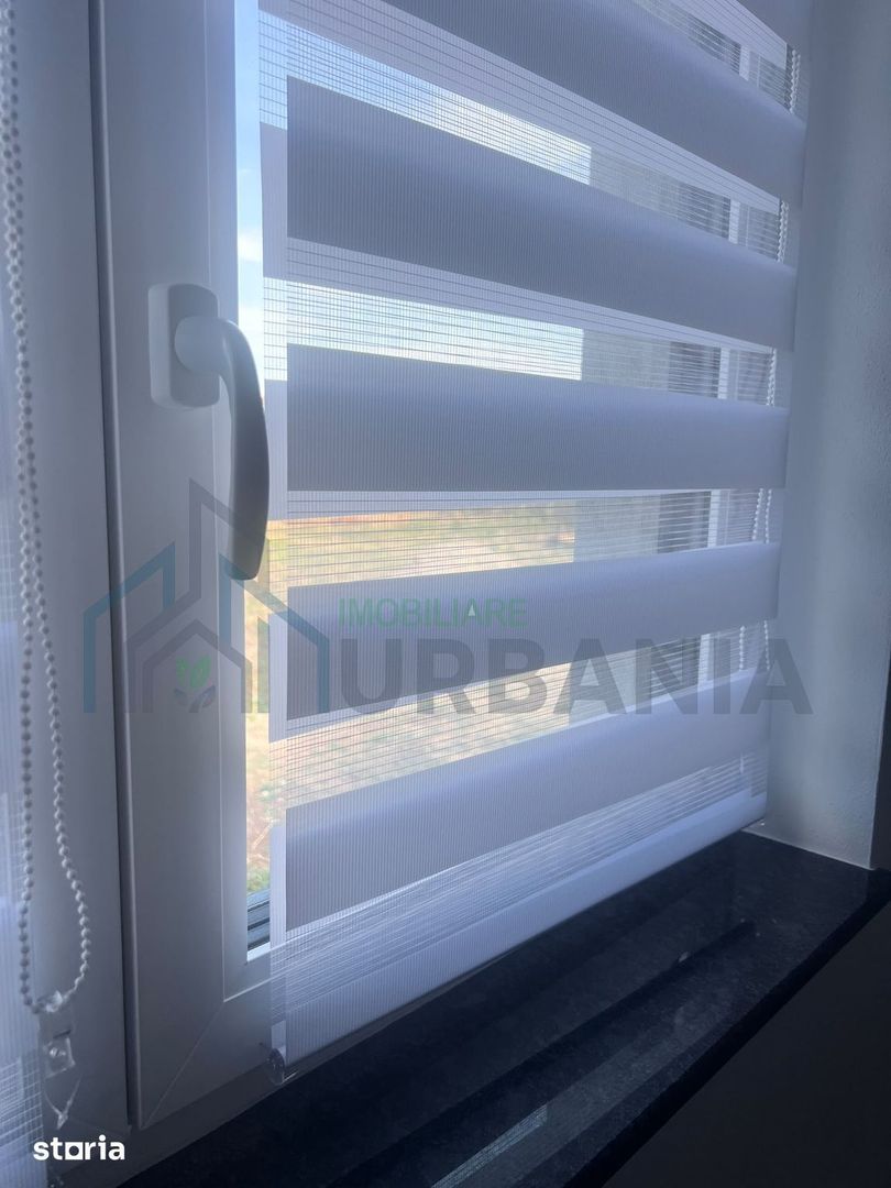Casă nouă premium în Pașcani, strada Ion Creangă – 98 mp utili, 3 dormitoare, 550 mp teren - Poză 13